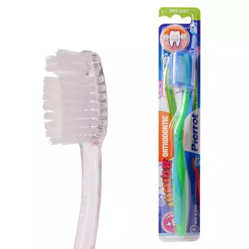 Зубная щетка Pierrot