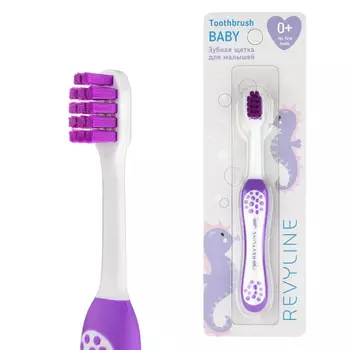Зубная щетка Revyline