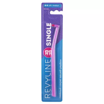Зубная щетка Revyline