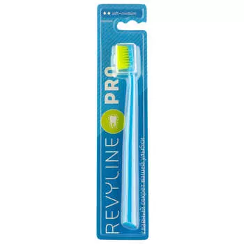 Зубная щетка Revyline