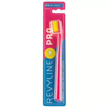 Зубная щетка Revyline