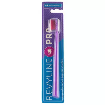 Зубная щетка Revyline