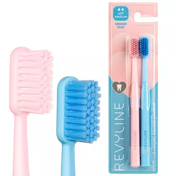 Зубная щетка Revyline