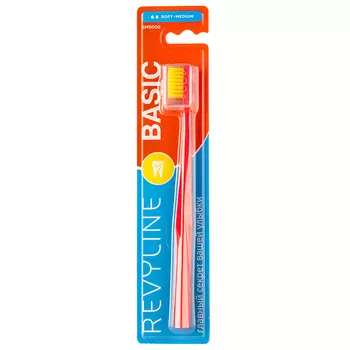 Зубная щетка Revyline