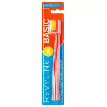 Зубная щетка Revyline