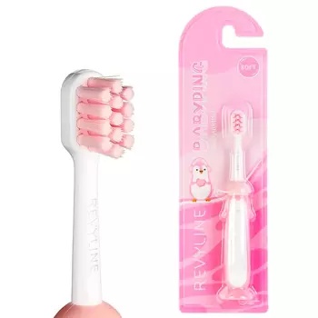 Зубная щетка Revyline