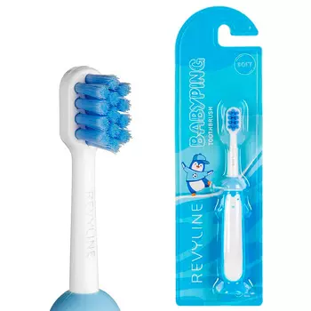 Зубная щетка Revyline