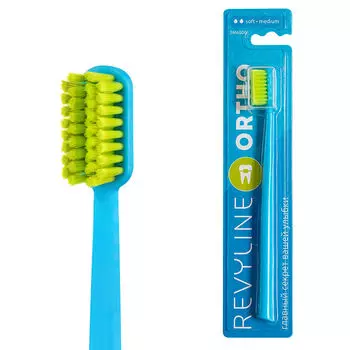 Зубная щетка Revyline