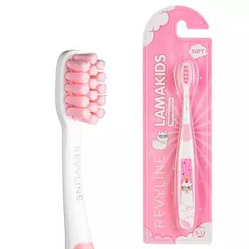 Зубная щетка Revyline