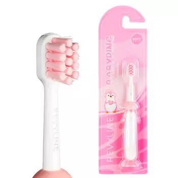 Зубная щетка Revyline