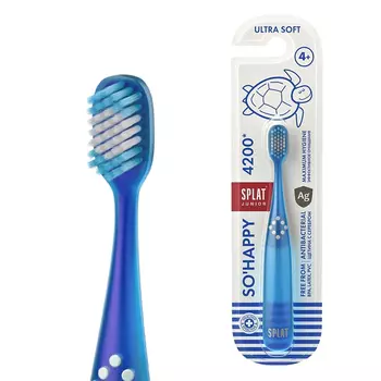 Зубная щетка Splat