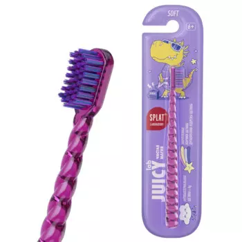 Зубная щетка Splat