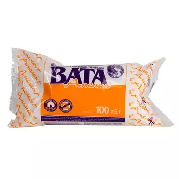 Амелия Вата медицинская хирургическая нестерильная 100 г