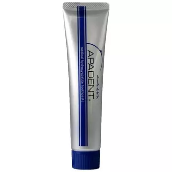 Apadent Зубная паста реминерализующая 60 мл