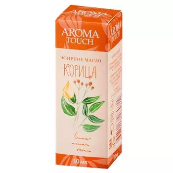 AromaTouch Масло эфирное Корица 10 мл