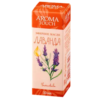 AromaTouch Масло эфирное Лаванда 10 мл