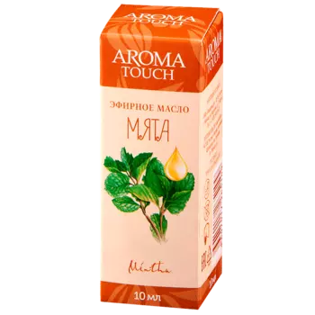 AromaTouch Масло эфирное Мята 10 мл