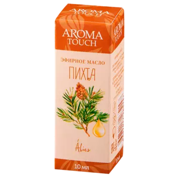 AromaTouch Масло эфирное Пихта 10 мл