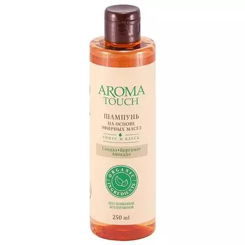 AromaTouch Шампунь Тонус и Блеск 250 мл