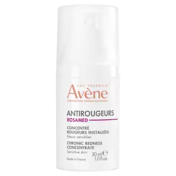 Avene Антиружер Розамед Концентрат для кожи склонной к покраснениям 30 мл