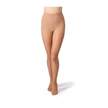 B.Well Med Колготки компрессионные JW-321 2 класс компрессии размер 3 Телесные