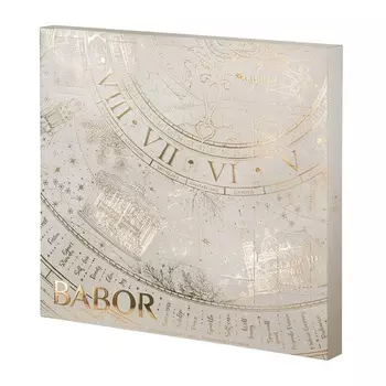 Babor Адвент-календарь рождественский 2024/25