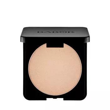 Babor Пудра-крем компактная 6 г тон 01 натуральный