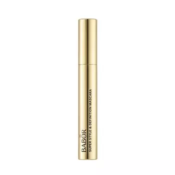 Babor Тушь с эффектом накладных ресниц 8 мл Черный