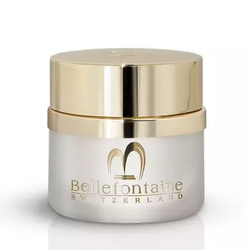 Bellefontaine Анти-Эйджинг Маска для лица питательная омолаживающая 50 мл