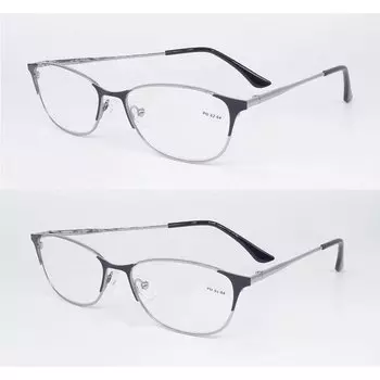 Blue Eagle Очки корригирующие 222 +4,0