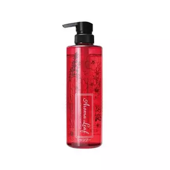 Chanson Cosmetics Арома Лиф Шампунь 550 мл