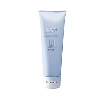 Chanson Cosmetics Лес Крем очищающий для чувствительной кожи 110 г