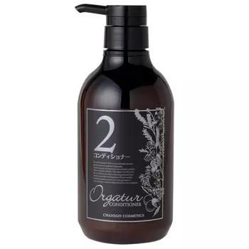 Chanson Cosmetics Оргатюр Кондиционер для волос 500 мл