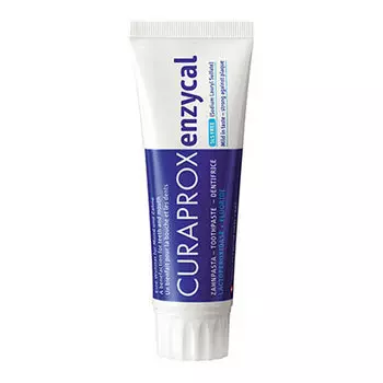 Curaprox Enzycal 950 Зубная паста 75 мл