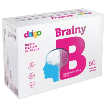 Daigo Brainy капсулы 60 шт