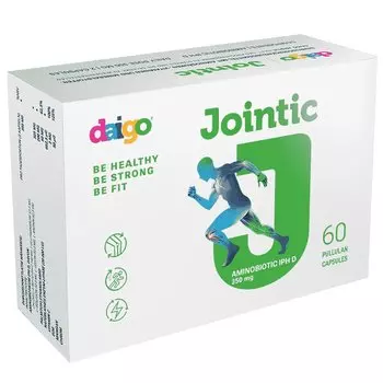 Daigo Jointic капсулы 60 шт