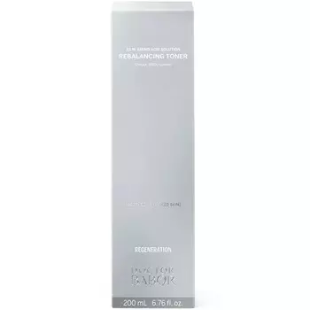 Доктор Бабор Тоник-баланс регенерирующий 200 мл