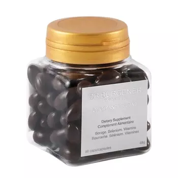 Dr.Burgener Oligo Antioxidant капсулы 90 шт
