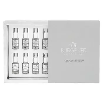 Dr.Burgener Сыворотка-активатор для лица с эффектом лифтинга и разглаживания морщин 4 мл 14 шт