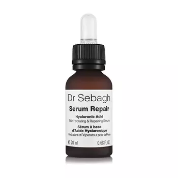 Dr Sebagh Serum Repair Сыворотка с пальмитоил-коллагеном и гиалуроновой кислотой 20 мл