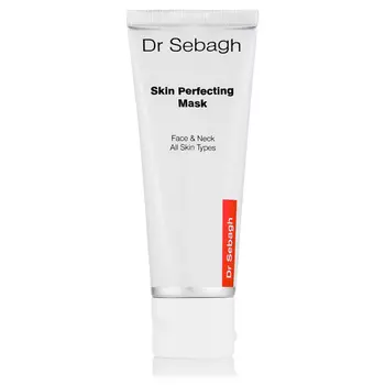 Dr Sebagh Skin Perfecting Mask Маска для идеального цвета лица 150 мл