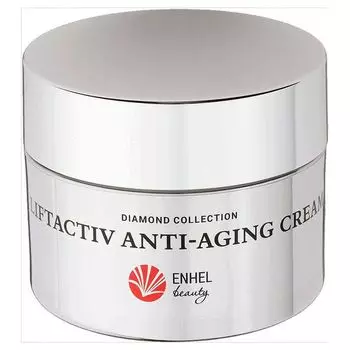Enhel Beauty Крем для лица омолаживающий 50 мл