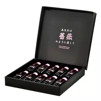 Enhel Beauty Напиток молодости для женщин 10 шт