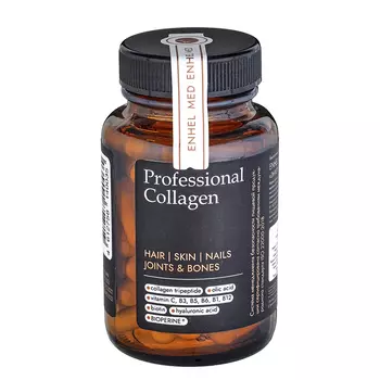Enhel Med Коллаген капсулы 60 шт