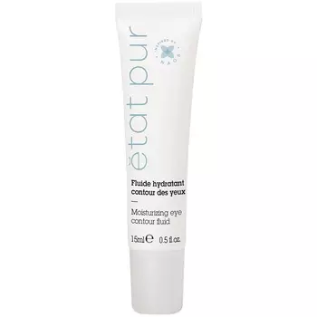 Etat Pur Флюид для контура глаз увлажняющий 15 мл