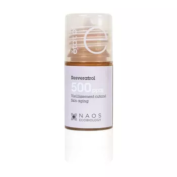 Etat Pur Сыворотка с ресвератролом антиоксидантная 15 мл