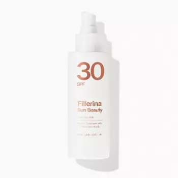 Fillerina Sun Beauty Молочко для тела солнцезащитное SPF 30 150 мл