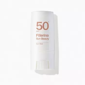 Fillerina Sun Beauty Стик солнцезащитный SPF 50 9 мл
