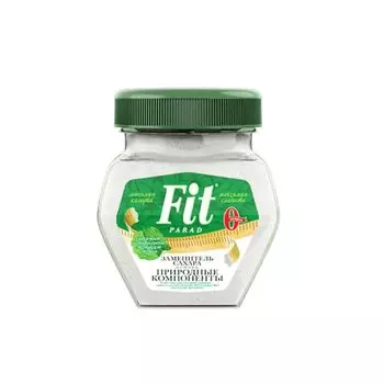 FitParad №7 Заменитель сахара 180 г