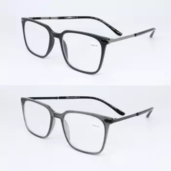 Focustoday Очки корригирующие 8346 +2,50